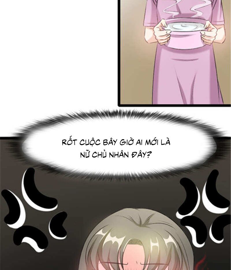 Tình Yêu Không Thể Bù Đắp: Chapter 70