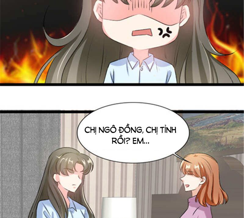 Tình Yêu Không Thể Bù Đắp: Chapter 70
