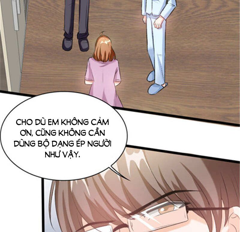 Tình Yêu Không Thể Bù Đắp: Chapter 70