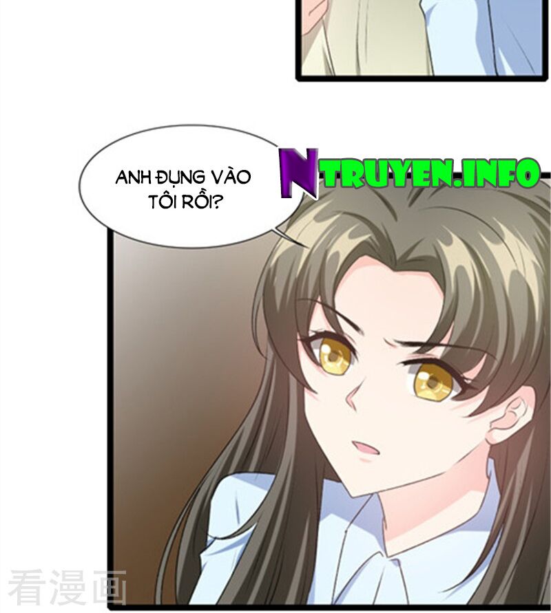 Tình Yêu Không Thể Bù Đắp: Chapter 70