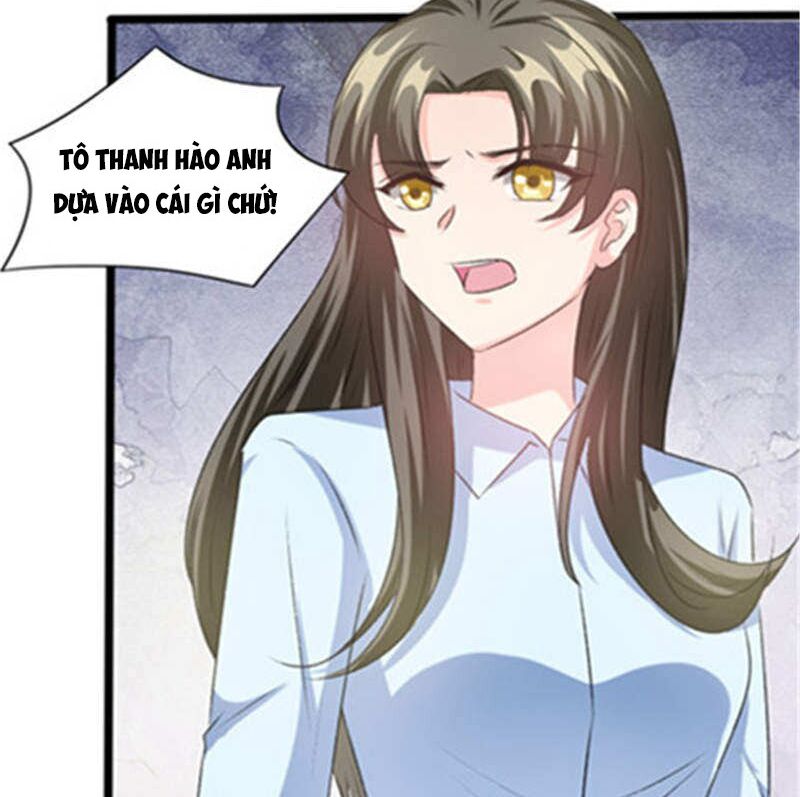 Tình Yêu Không Thể Bù Đắp: Chapter 70