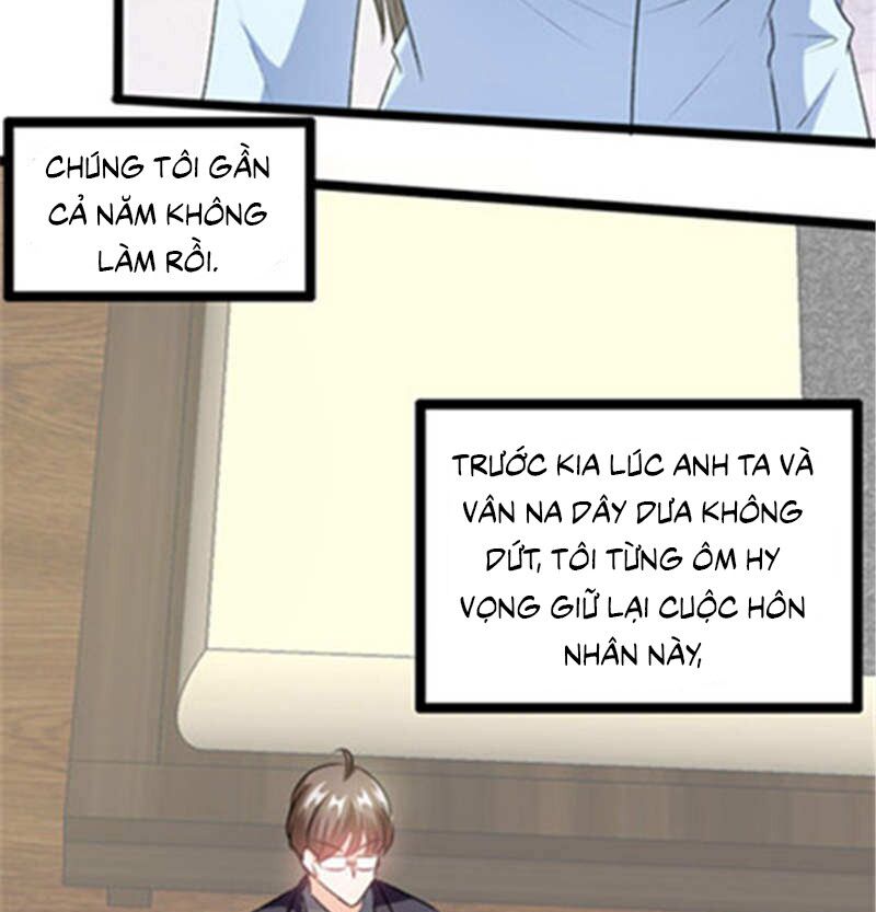 Tình Yêu Không Thể Bù Đắp: Chapter 70