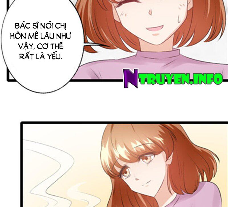 Tình Yêu Không Thể Bù Đắp: Chapter 71