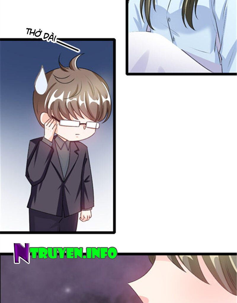Tình Yêu Không Thể Bù Đắp: Chapter 71