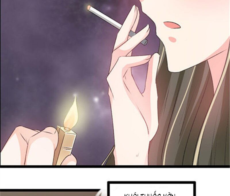 Tình Yêu Không Thể Bù Đắp: Chapter 71