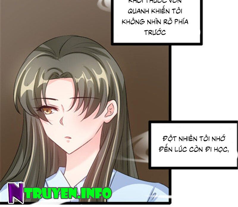 Tình Yêu Không Thể Bù Đắp: Chapter 71