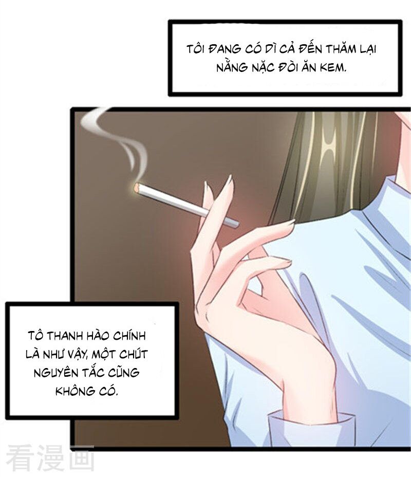 Tình Yêu Không Thể Bù Đắp: Chapter 71