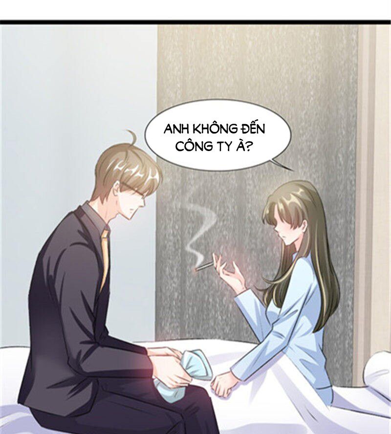 Tình Yêu Không Thể Bù Đắp: Chapter 71