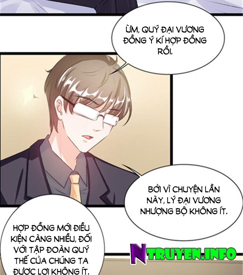 Tình Yêu Không Thể Bù Đắp: Chapter 71