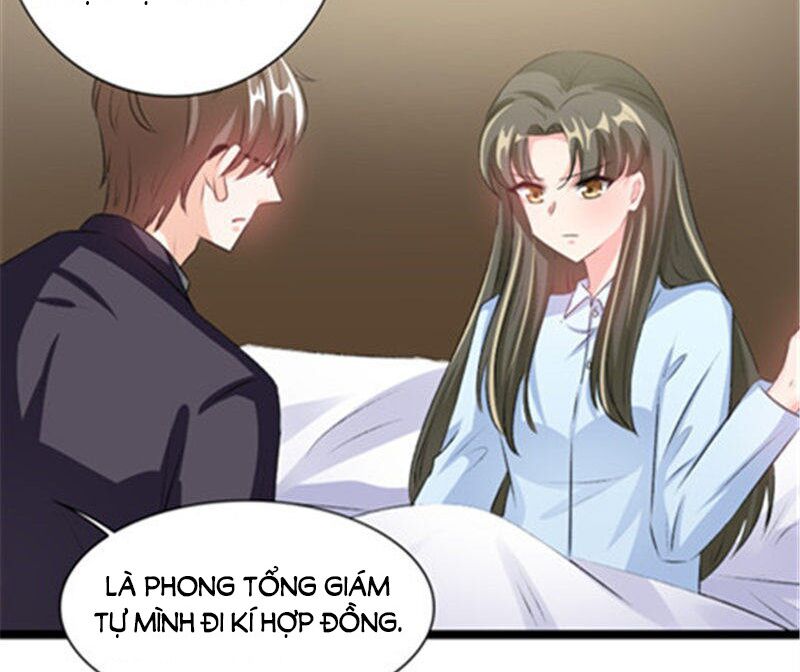 Tình Yêu Không Thể Bù Đắp: Chapter 71