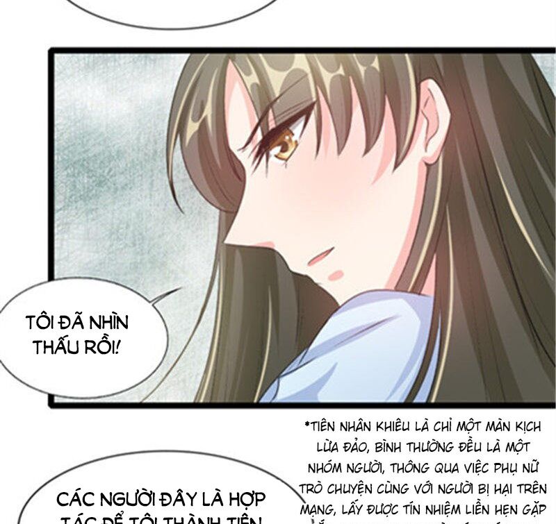 Tình Yêu Không Thể Bù Đắp: Chapter 71