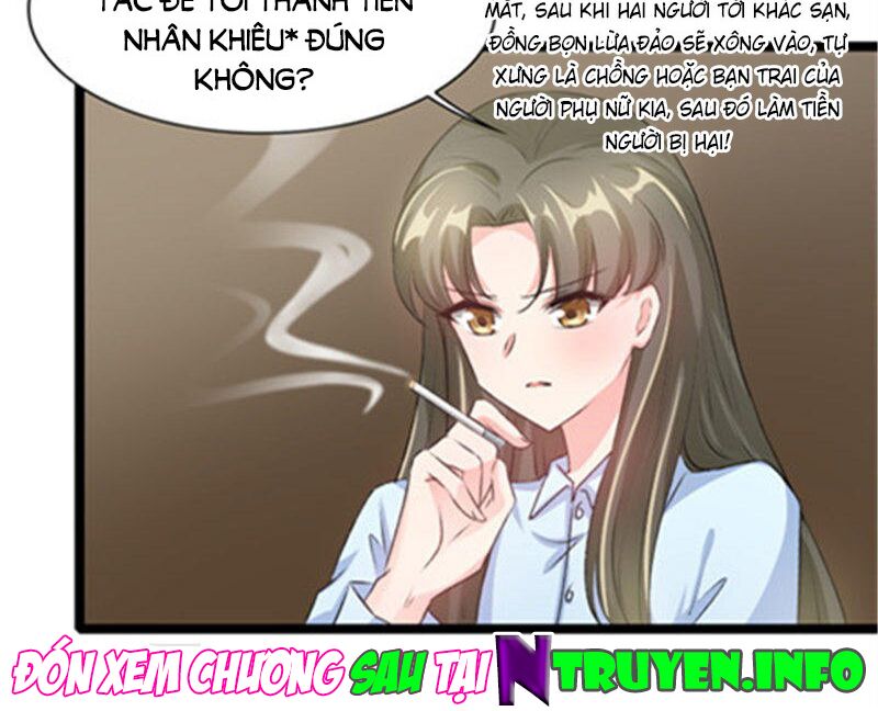 Tình Yêu Không Thể Bù Đắp: Chapter 71