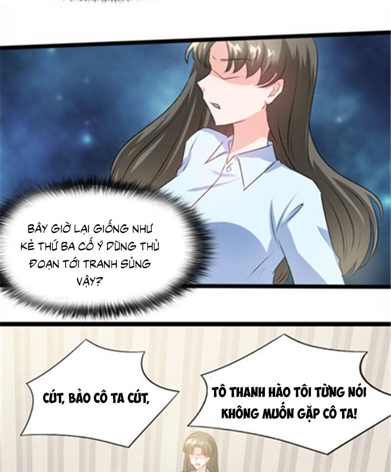 Tình Yêu Không Thể Bù Đắp: Chapter 71
