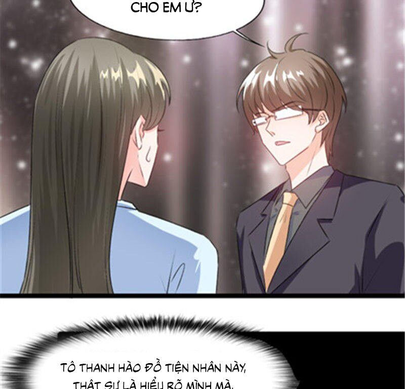 Tình Yêu Không Thể Bù Đắp: Chapter 71