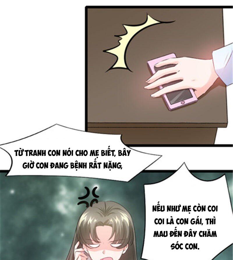 Tình Yêu Không Thể Bù Đắp: Chapter 71