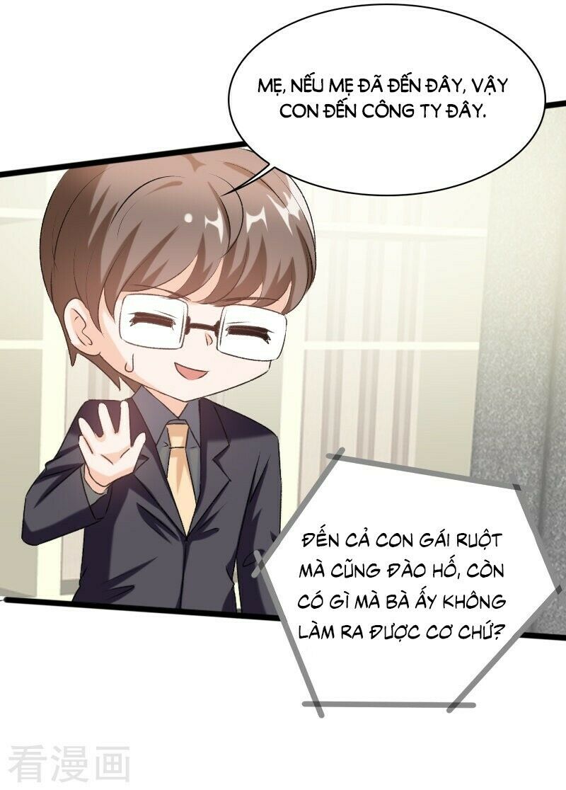 Tình Yêu Không Thể Bù Đắp: Chapter 72