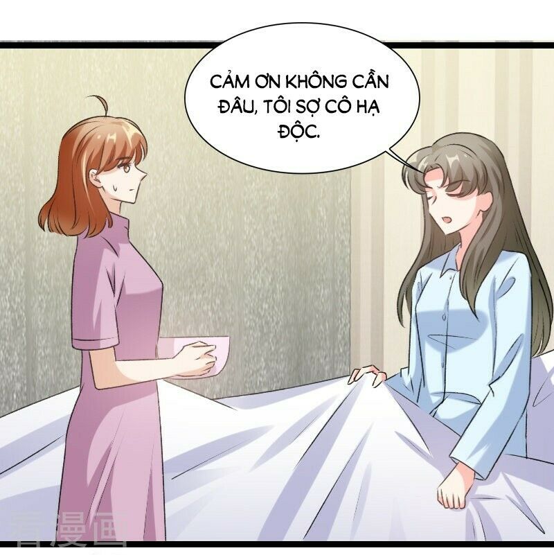 Tình Yêu Không Thể Bù Đắp: Chapter 72