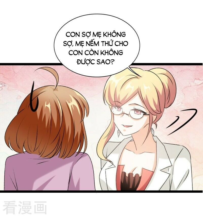 Tình Yêu Không Thể Bù Đắp: Chapter 72