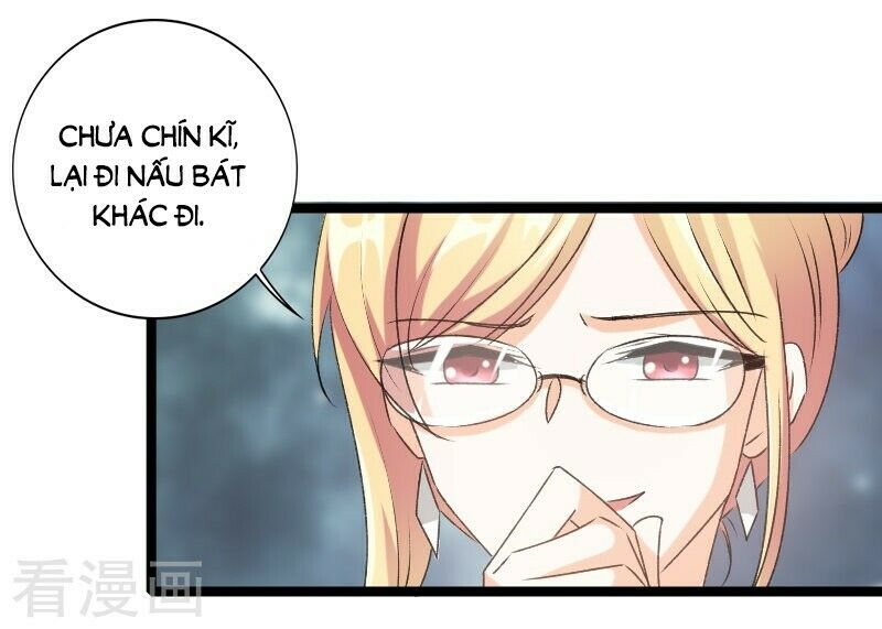 Tình Yêu Không Thể Bù Đắp: Chapter 72