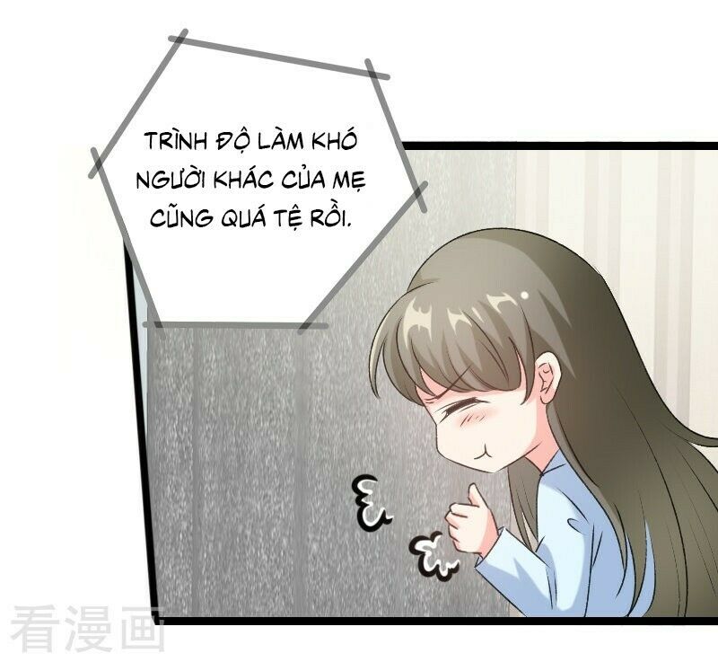 Tình Yêu Không Thể Bù Đắp: Chapter 72