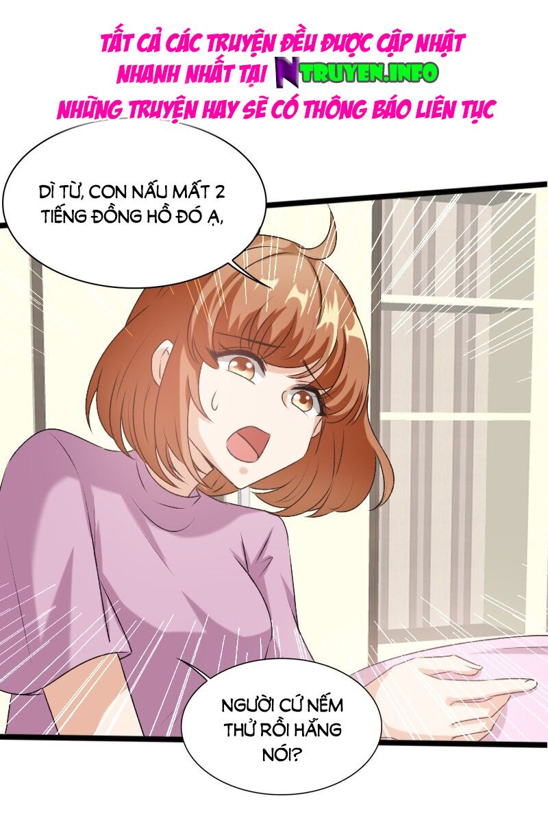 Tình Yêu Không Thể Bù Đắp: Chapter 72