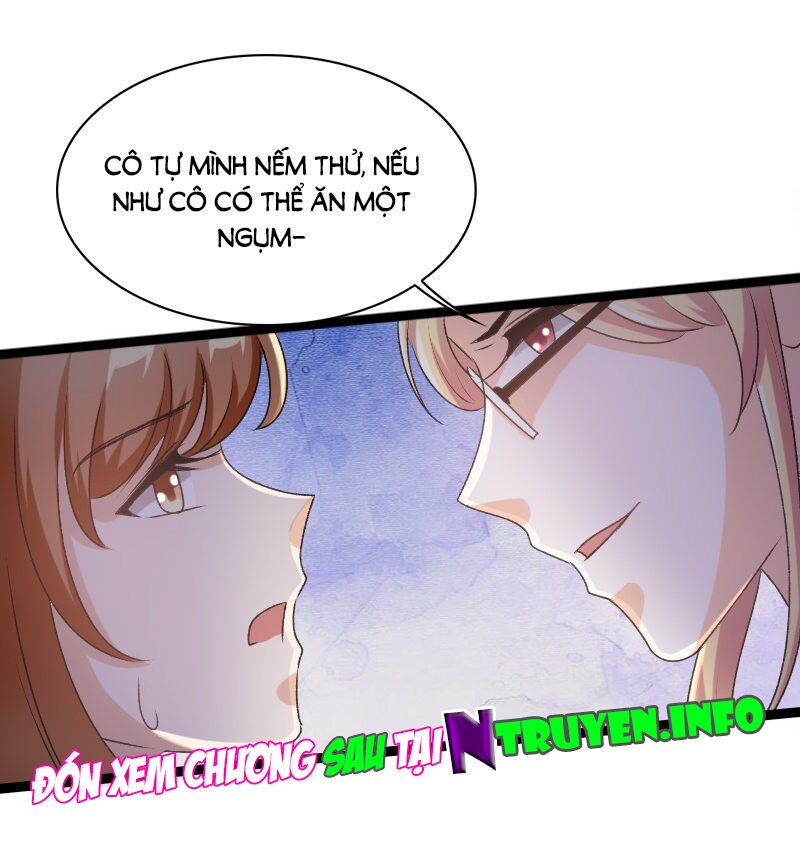 Tình Yêu Không Thể Bù Đắp: Chapter 72