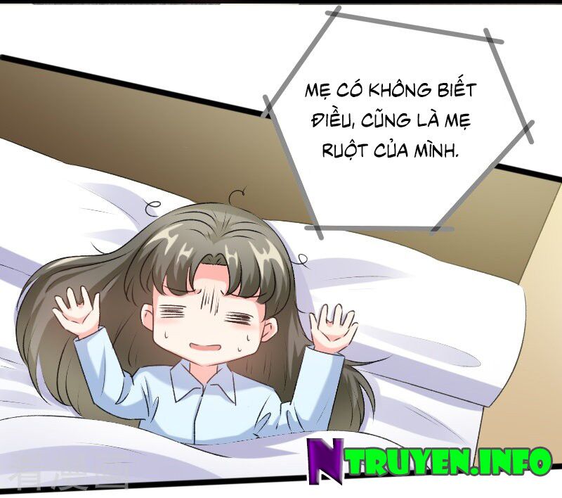 Tình Yêu Không Thể Bù Đắp: Chapter 72