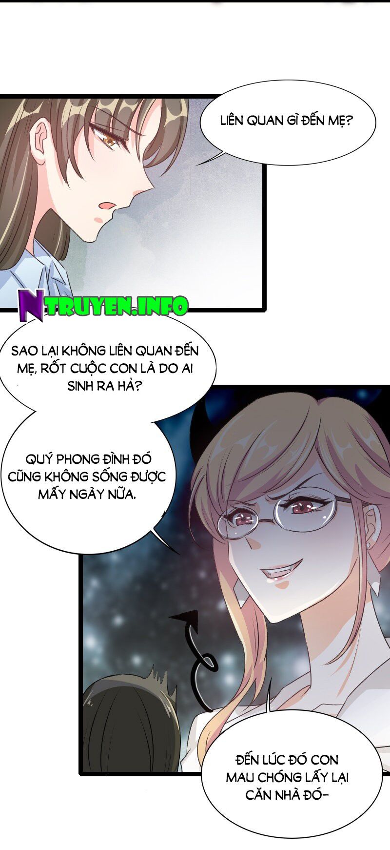 Tình Yêu Không Thể Bù Đắp: Chapter 73