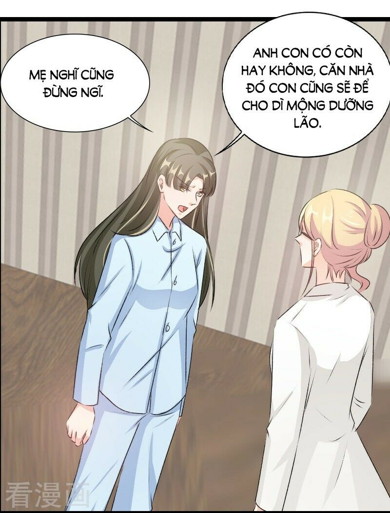Tình Yêu Không Thể Bù Đắp: Chapter 73