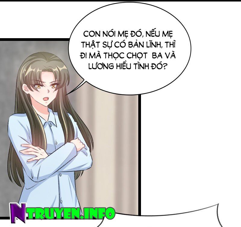Tình Yêu Không Thể Bù Đắp: Chapter 73