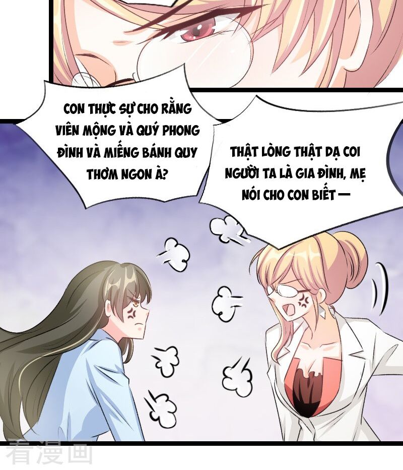 Tình Yêu Không Thể Bù Đắp: Chapter 73