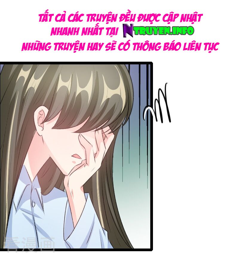 Tình Yêu Không Thể Bù Đắp: Chapter 73