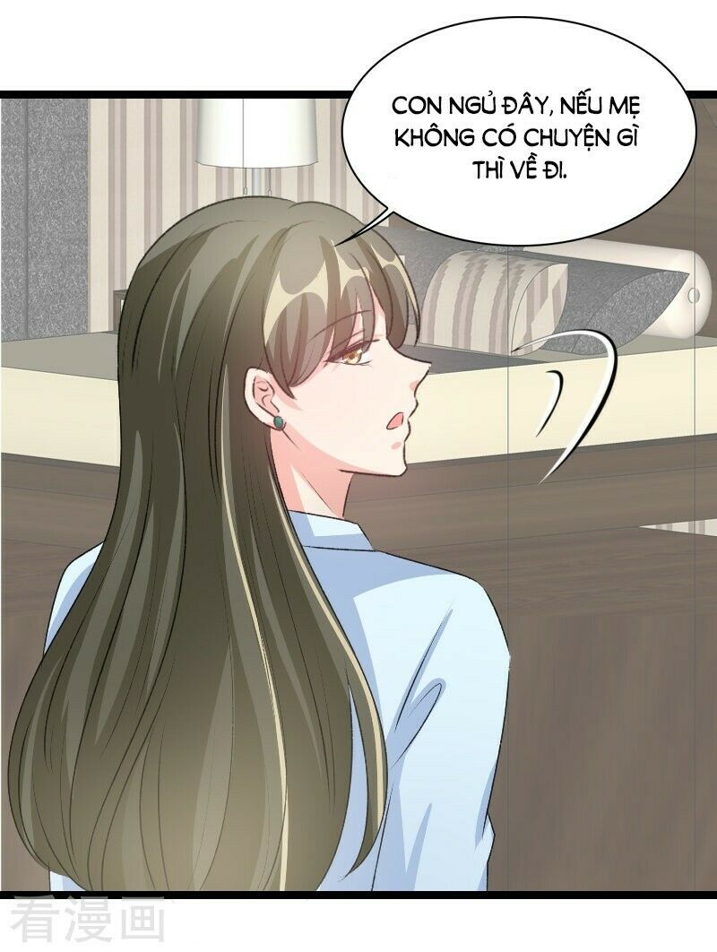 Tình Yêu Không Thể Bù Đắp: Chapter 73
