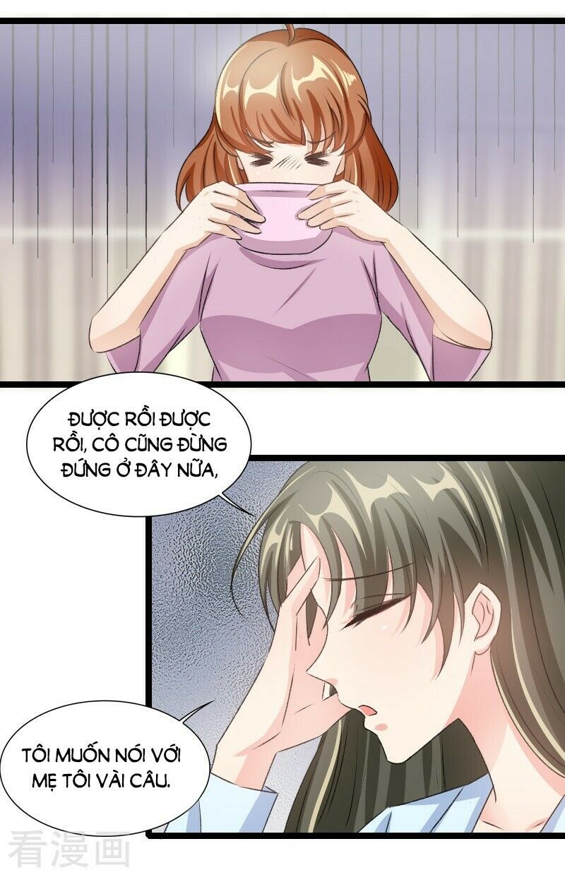 Tình Yêu Không Thể Bù Đắp: Chapter 73