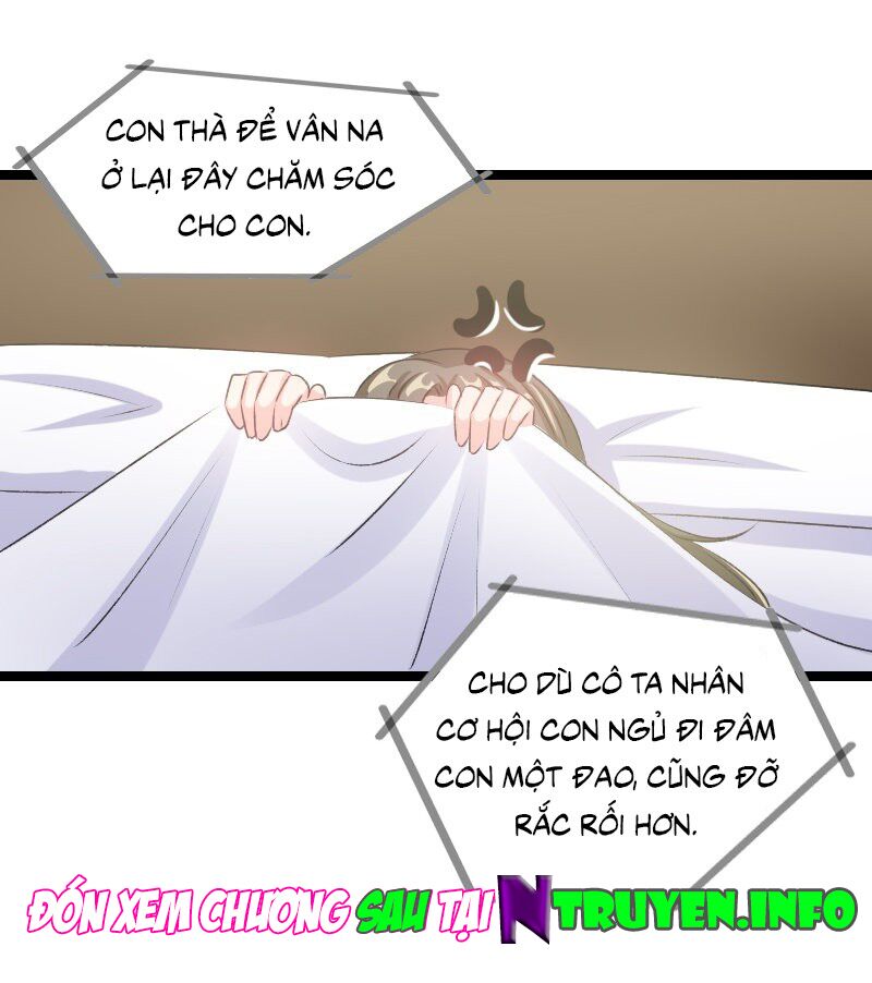 Tình Yêu Không Thể Bù Đắp: Chapter 73