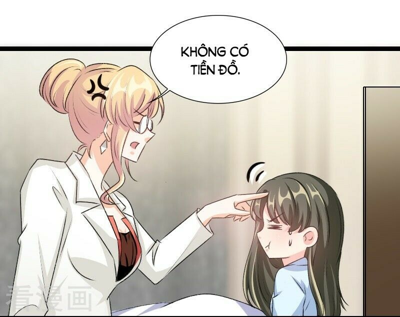 Tình Yêu Không Thể Bù Đắp: Chapter 73