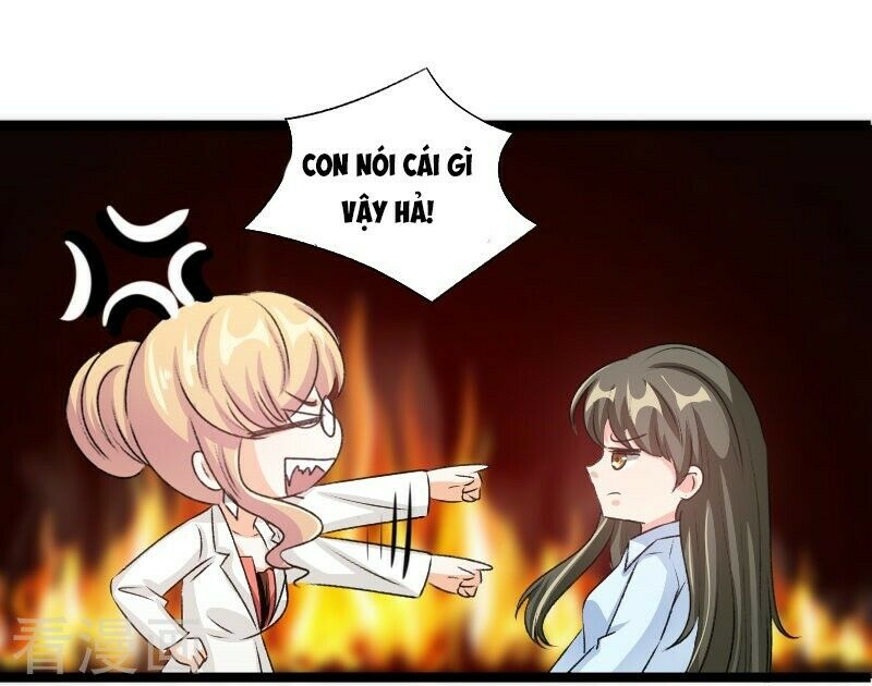 Tình Yêu Không Thể Bù Đắp: Chapter 73