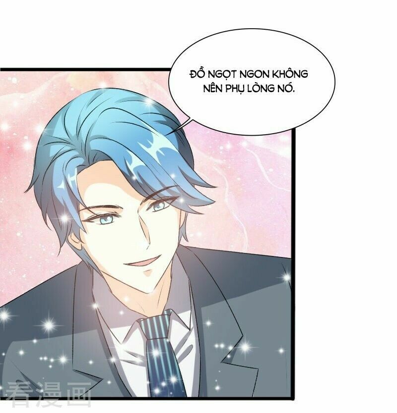 Tình Yêu Không Thể Bù Đắp: Chapter 74