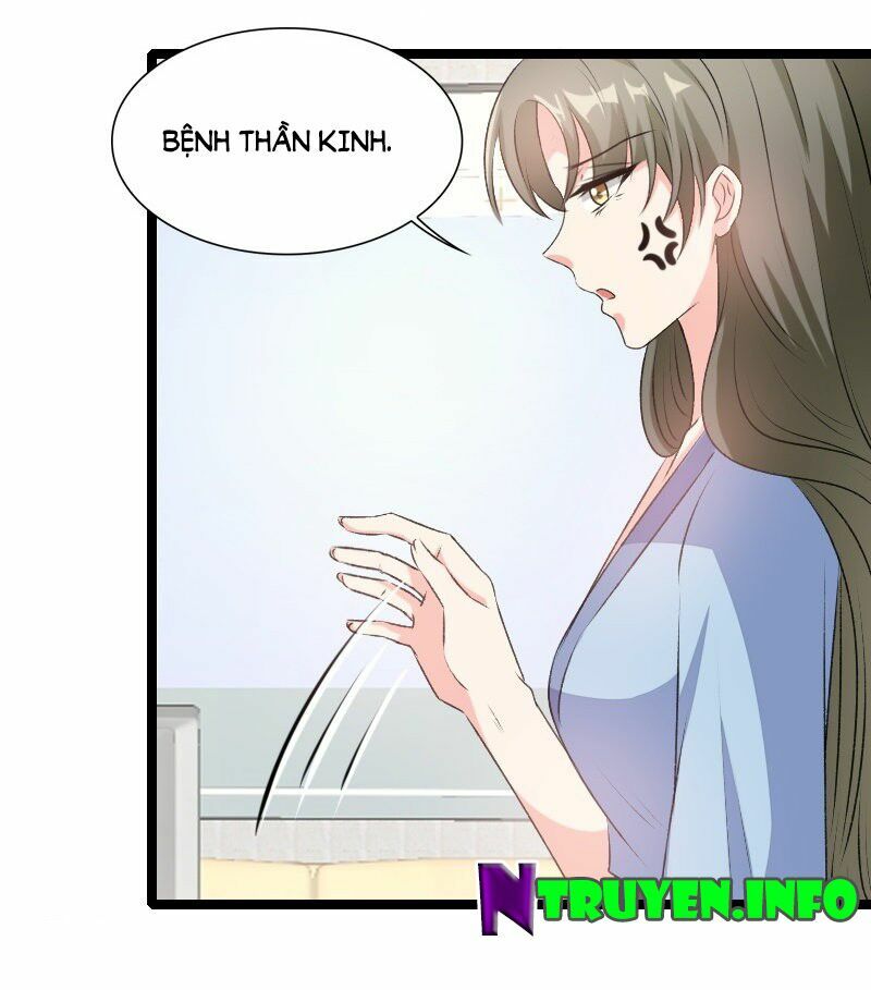 Tình Yêu Không Thể Bù Đắp: Chapter 74