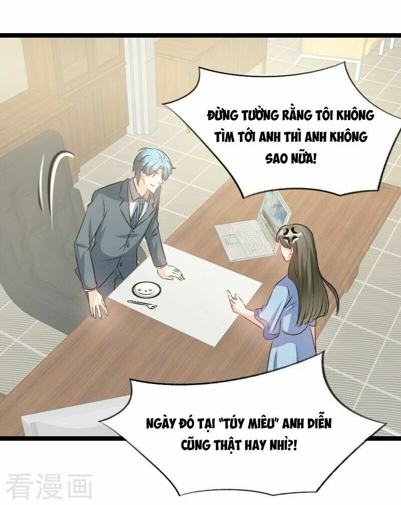 Tình Yêu Không Thể Bù Đắp: Chapter 74