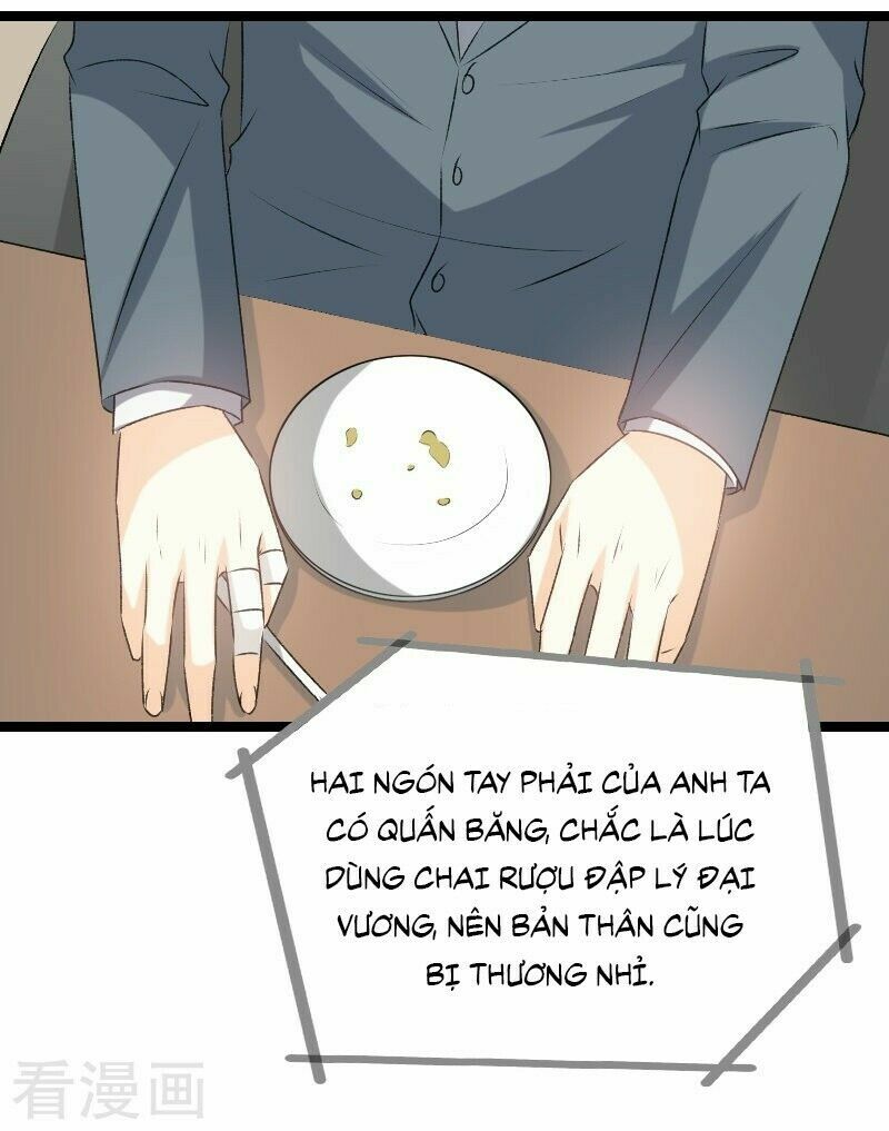 Tình Yêu Không Thể Bù Đắp: Chapter 74