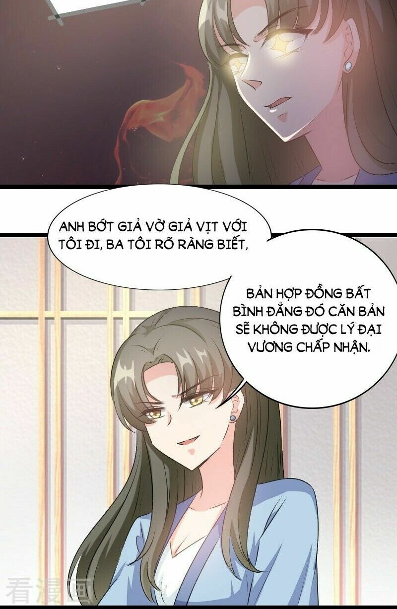Tình Yêu Không Thể Bù Đắp: Chapter 74