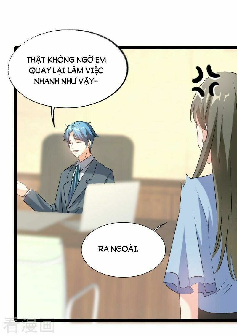 Tình Yêu Không Thể Bù Đắp: Chapter 74