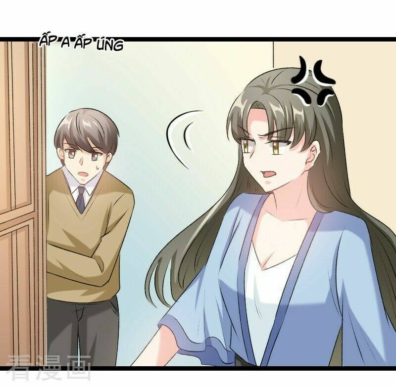 Tình Yêu Không Thể Bù Đắp: Chapter 74