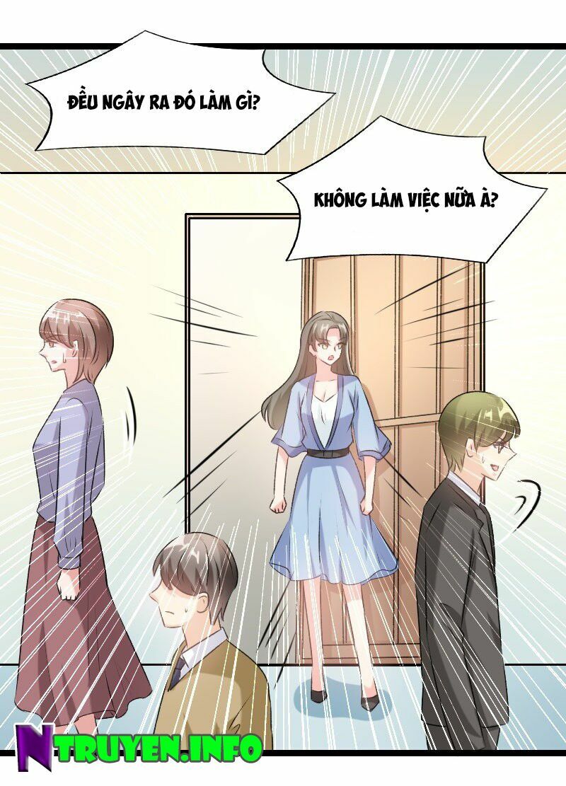 Tình Yêu Không Thể Bù Đắp: Chapter 74