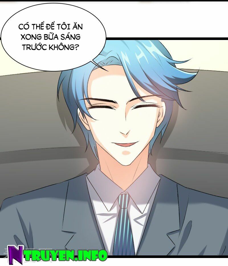 Tình Yêu Không Thể Bù Đắp: Chapter 74