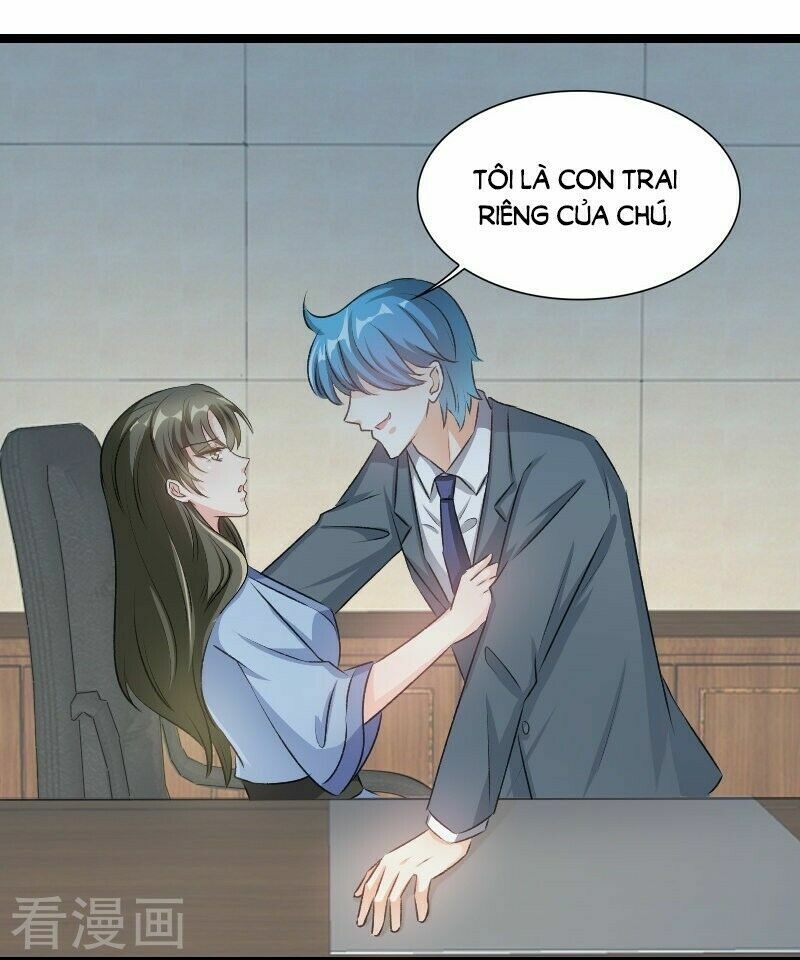 Tình Yêu Không Thể Bù Đắp: Chapter 75