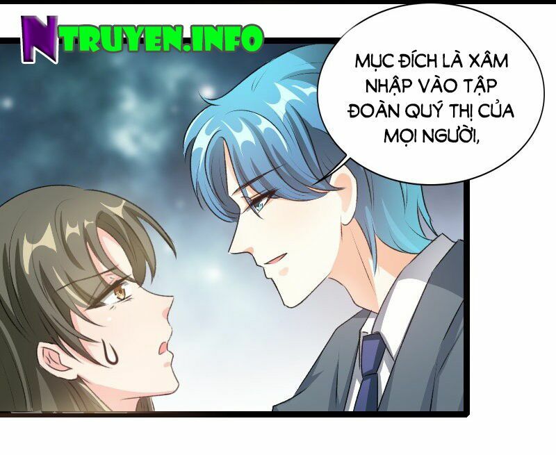 Tình Yêu Không Thể Bù Đắp: Chapter 75