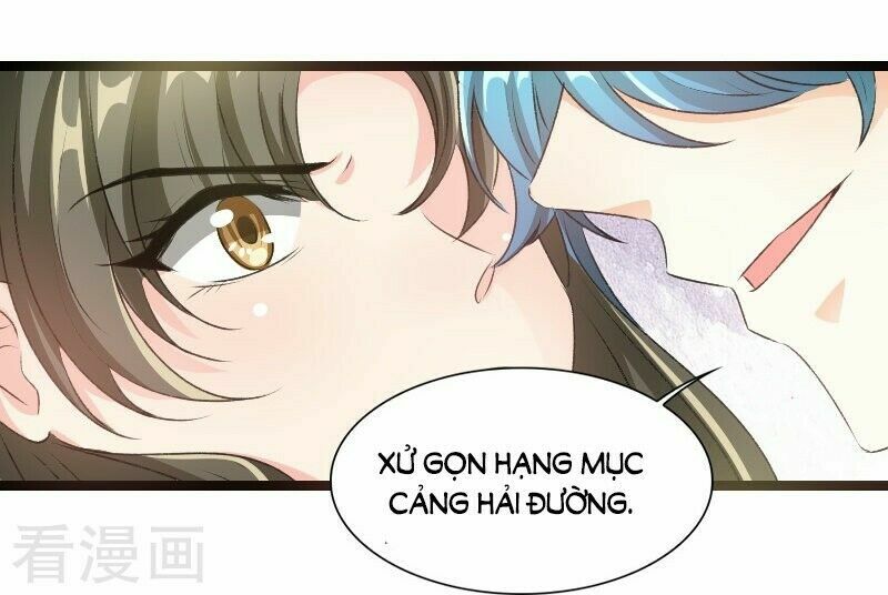Tình Yêu Không Thể Bù Đắp: Chapter 75