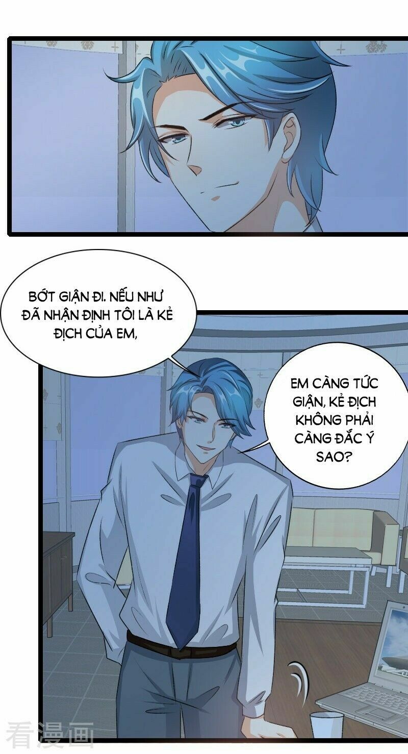 Tình Yêu Không Thể Bù Đắp: Chapter 75